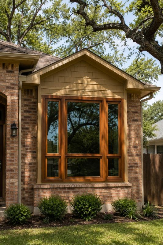Repair Vs. Replacement: Deciding When To Replace Wood Windows