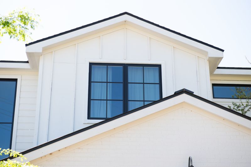 Window Installation