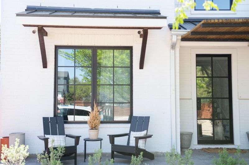 Energy Efficient Windows Installation