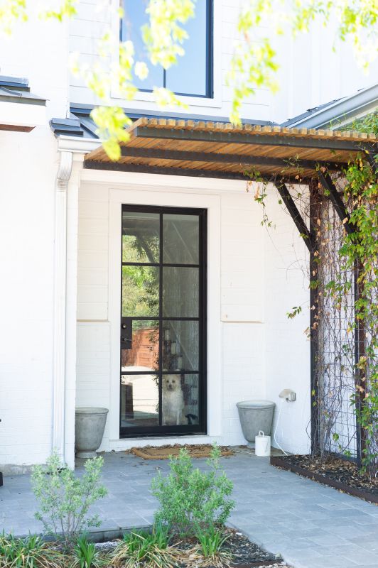 Metal Windows Installation