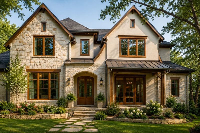 Signs It’s Time To Invest In New Windows For Your Home What Homeowners Should Expect During A Windows Installation Project