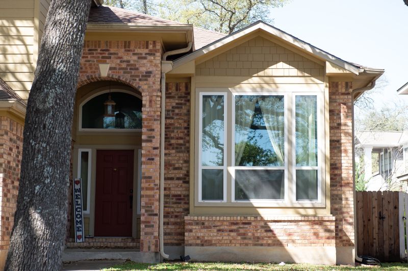 Windows Replacement