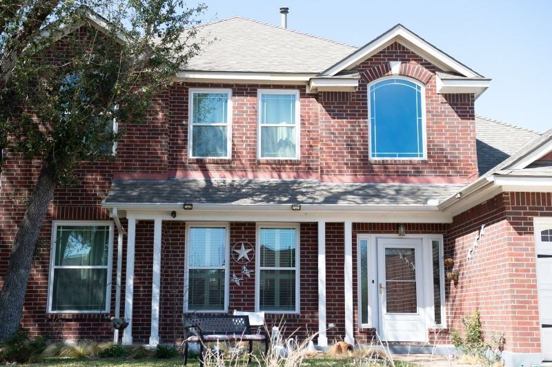 Wood Windows Replacement
