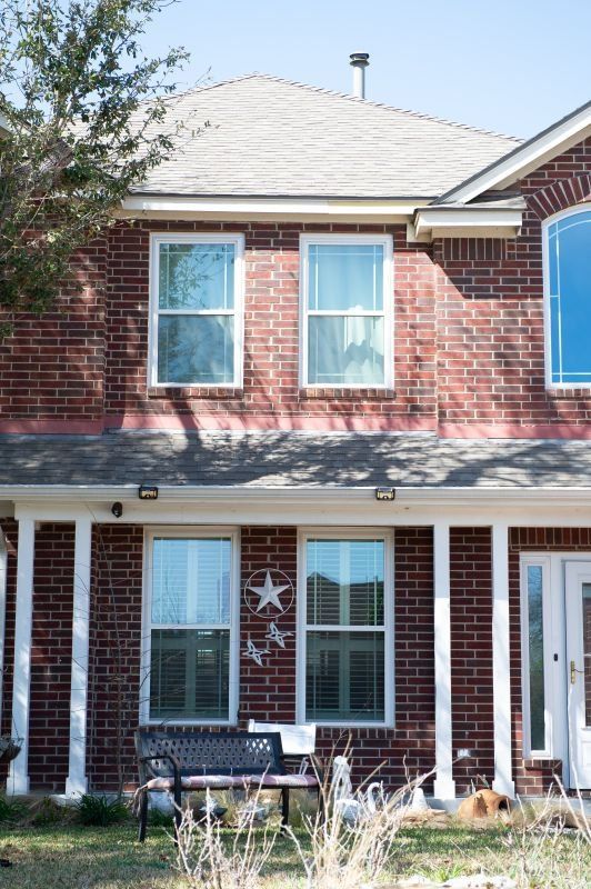 Energy Efficient Windows Installation